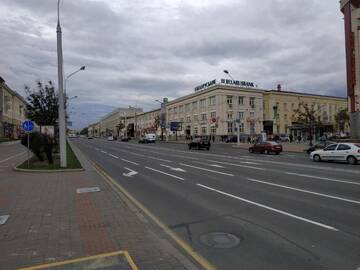 Фото номера Апартаменты Апартаменты Apartments Kolasa г. Минск 20