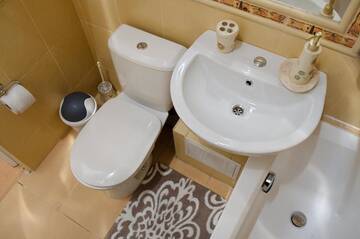 Фото номера Апартаменты Апартаменты Apartments Kolasa г. Минск 25