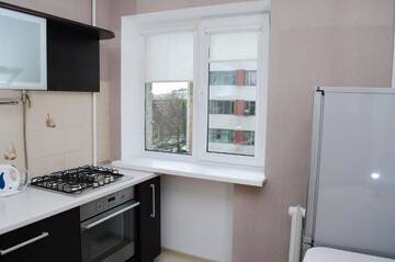 Фото номера Апартаменты Апартаменты Apartments Kolasa г. Минск 22