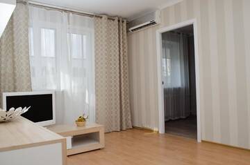 Фото номера Апартаменты Апартаменты Apartments Kolasa г. Минск 31