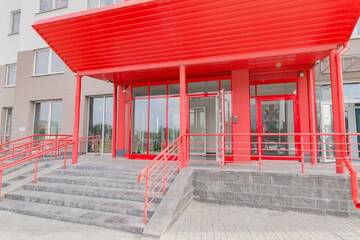 Фото Апартаменты DanaTower Comfort г. Минск 4