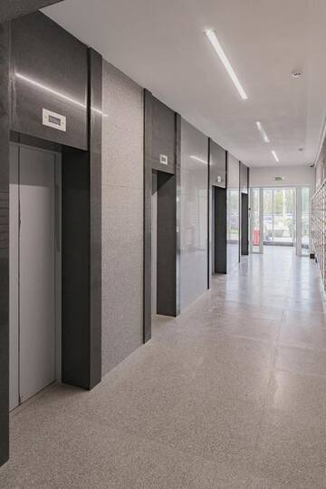 Фото Апартаменты DanaTower Comfort г. Минск 5