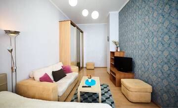 Фото Апартаменты MGApartment on Internacionalnay street г. Минск 5