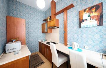 Фото номера Апартаменты Апартаменты MGApartment on Internacionalnay street г. Минск 11