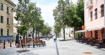 Фото номера Апартаменты Апартаменты MGApartment on Internacionalnay street г. Минск 22