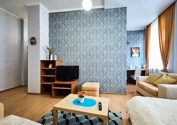 Фото Апартаменты MGApartment on Internacionalnay street г. Минск 3