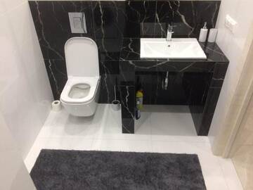 Фото номера Апартаменты Апартаменты Studio Apartment on Dzerzynskogo 15 г. Минск 17
