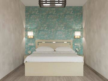 Фото номера Апартаменты Апартаменты Studio Apartment on Dzerzynskogo 15 г. Минск 6