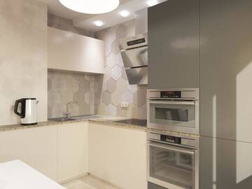 Фото Апартаменты Studio Apartment on Dzerzynskogo 15 г. Минск 3
