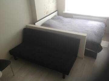 Фото Апартаменты Apartment Deluxe Minsk г. Минск 5