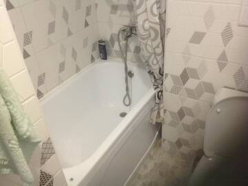 Фото номера Апартаменты Апартаменты Apartment Deluxe Minsk г. Минск 11