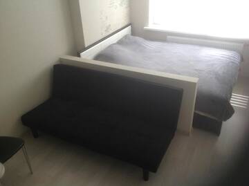 Фото номера Апартаменты Апартаменты Apartment Deluxe Minsk г. Минск 14