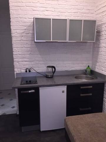 Фото Апартаменты Prestige Apartment Ploschad Pobedy г. Минск 5
