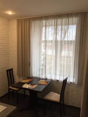 Фото Апартаменты Prestige Apartment Ploschad Pobedy г. Минск 2
