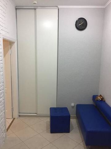 Фото номера Апартаменты - 1-й этаж Апартаменты Prestige Apartment Ploschad Pobedy г. Минск 24