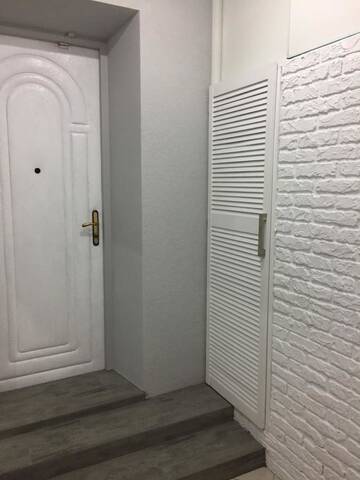 Фото номера Апартаменты - 1-й этаж Апартаменты Prestige Apartment Ploschad Pobedy г. Минск 9