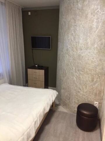 Фото номера Апартаменты - 1-й этаж Апартаменты Prestige Apartment Ploschad Pobedy г. Минск 7