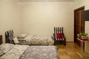 Фото номера Апартаменты Апартаменты Reflect Apartment г. Минск 79