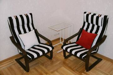 Фото Апартаменты Reflect Apartment г. Минск 4