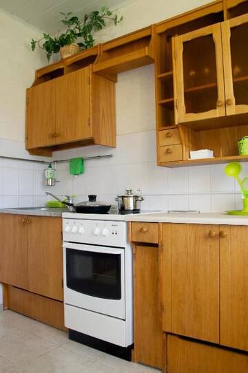 Фото номера Апартаменты Апартаменты Reflect Apartment г. Минск 54