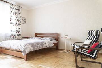Фото Апартаменты Reflect Apartment г. Минск 1