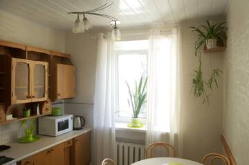 Фото номера Апартаменты Апартаменты Reflect Apartment г. Минск 16