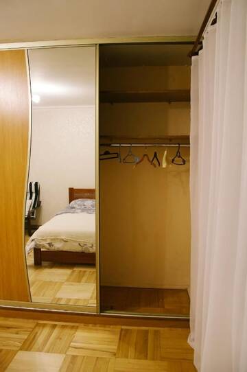 Фото номера Апартаменты Апартаменты Reflect Apartment г. Минск 12