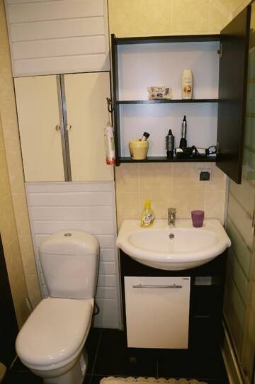 Фото номера Апартаменты Апартаменты Reflect Apartment г. Минск 30