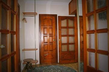 Фото номера Апартаменты Апартаменты Reflect Apartment г. Минск 66