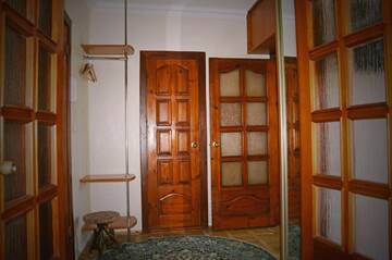 Фото номера Апартаменты Апартаменты Reflect Apartment г. Минск 38