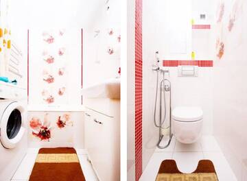 Фото Апартаменты Apartment Centre Nemiga 12 г. Минск 4