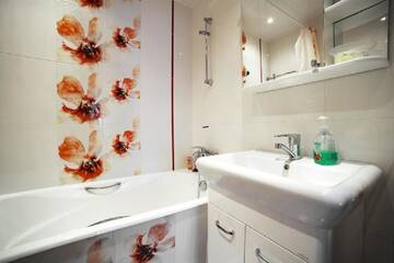 Фото Апартаменты Apartment Centre Nemiga 12 г. Минск 5