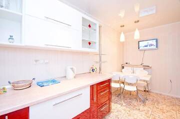 Фото Апартаменты Apartment Centre Nemiga 12 г. Минск 2