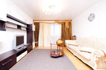 Фото Апартаменты Apartment Centre Nemiga 12 г. Минск 3