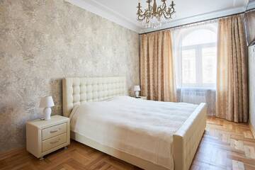 Фото Апартаменты Spa Centrе Apartments Kirova г. Минск 4