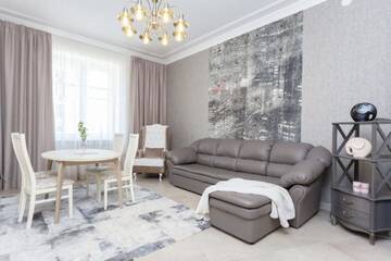 Фото Апартаменты Spa Centrе Apartments Kirova г. Минск 1