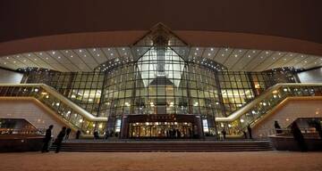 Фото номера Апартаменты с 2 спальнями и сауной Апартаменты Spa Centrе Apartments Kirova г. Минск 28