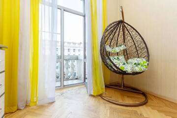 Фото номера Апартаменты - пр. Независимости, 19 Апартаменты Apartments on Kupalovskaya г. Минск 23