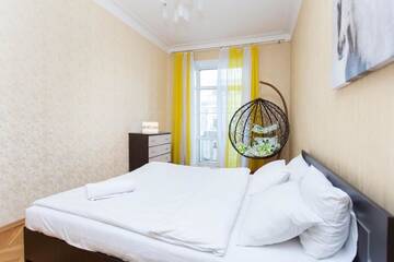 Фото номера Апартаменты - пр. Независимости, 19 Апартаменты Apartments on Kupalovskaya г. Минск 21
