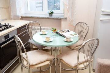 Фото номера Апартаменты - пр. Независимости, 19 Апартаменты Apartments on Kupalovskaya г. Минск 30