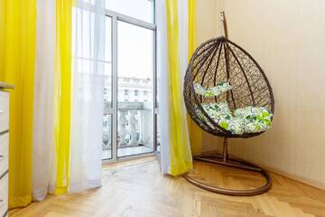 Фото номера Апартаменты - пр. Независимости, 19 Апартаменты Apartments on Kupalovskaya г. Минск 12