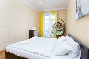 Фото Апартаменты Apartments on Kupalovskaya г. Минск 2