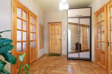 Фото номера Апартаменты - пр. Независимости, 19 Апартаменты Apartments on Kupalovskaya г. Минск 19
