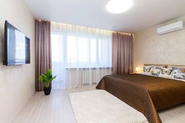 Фото Апартаменты Molnar Apartments Korolya 4 г. Минск 5