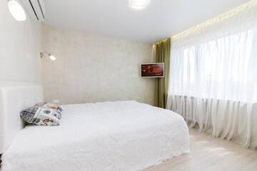 Фото номера Апартаменты Апартаменты Molnar Apartments Korolya 4 г. Минск 16