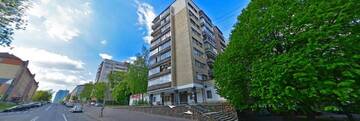 Фото номера Апартаменты Апартаменты Molnar Apartments Korolya 4 г. Минск 13