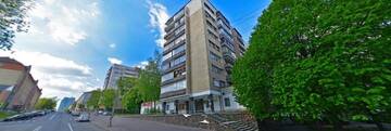Фото номера Апартаменты Апартаменты Molnar Apartments Korolya 4 г. Минск 25
