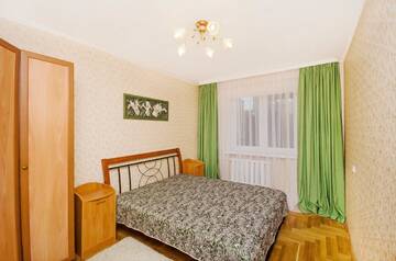 Фото Апартаменты Molnar Apartments Spaliernaja 4-2 г. Минск 4