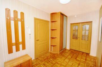 Фото номера Апартаменты Апартаменты Molnar Apartments Spaliernaja 4-2 г. Минск 11