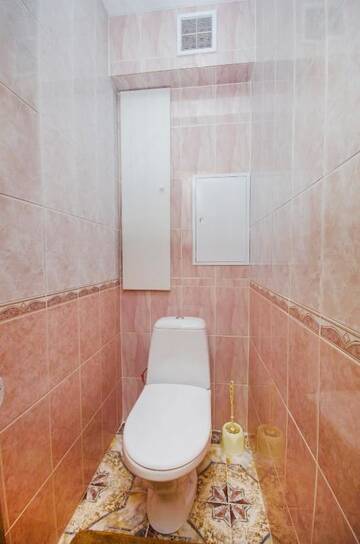 Фото номера Апартаменты Апартаменты Molnar Apartments Spaliernaja 4-2 г. Минск 18